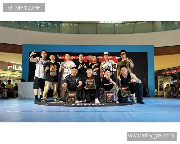 成都街舞队的意识变革引发热议探索街舞文化的新发展与挑战