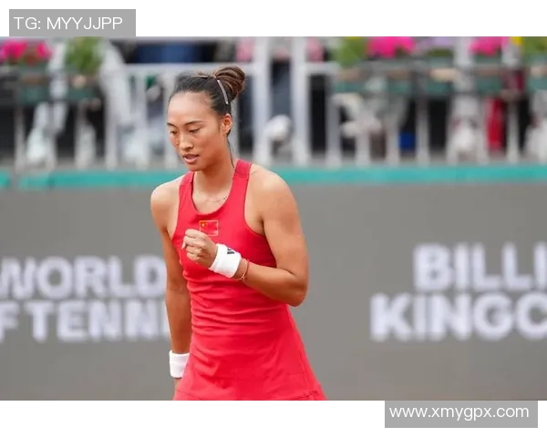 杭州网球队力压群雄荣登全国网球力量排行榜第二名