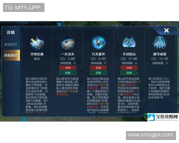 深度对话：周丽如何在王者荣耀中找到自我与成长的旅程