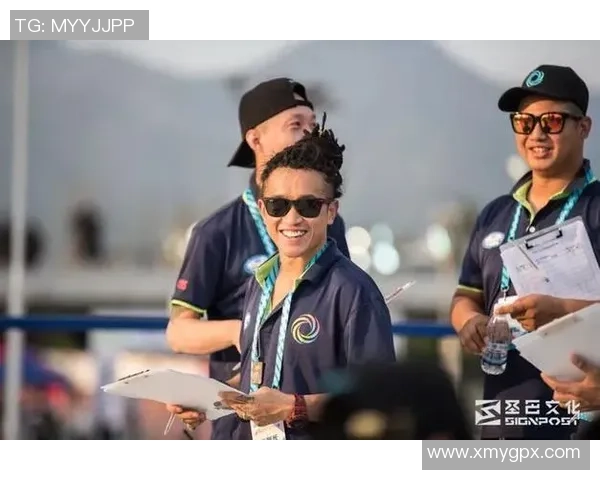 热议极限运动上海极限运动队如何实现意识变革与团队成长