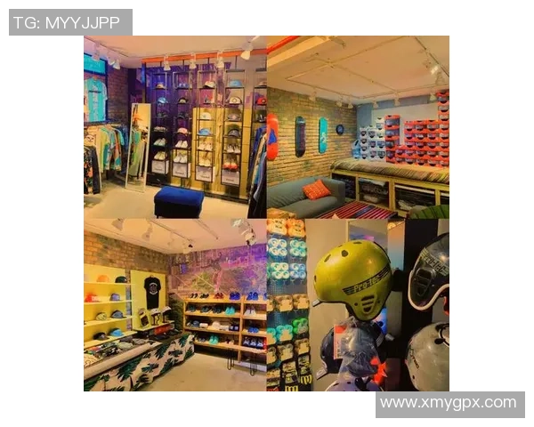 滑板文化崛起：上海滑板队如何引领意识变革与青年潮流