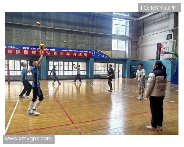 西安排球队团队协作引发热议球员间配合问题亟待解决