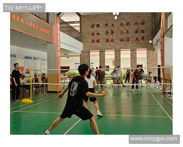 科学羽毛球团队协作训练方法探讨与实践经验分享